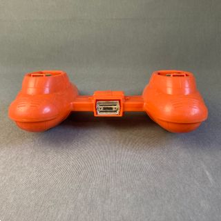 STAR WARS VINTAGE | Twin pod car Kenner Incompleto