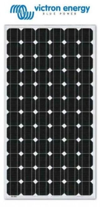 Placa Solar Victron 215W