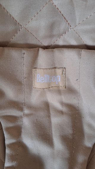 Hamaca BabyBjörn con 2 fundas rayas y beige