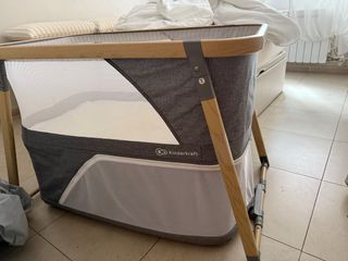 Cuna de viaje Kinderkraft