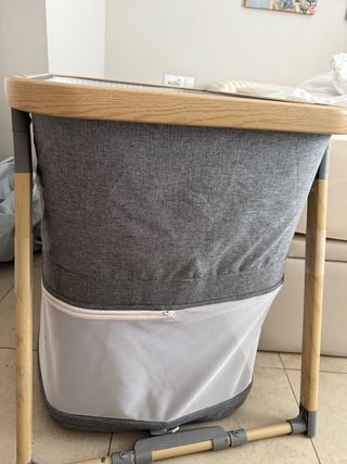 Cuna de viaje Kinderkraft