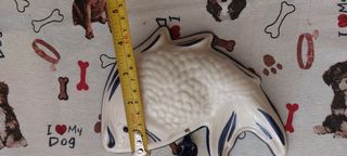 Quadretti in porcellana vietrese