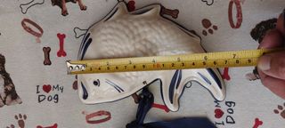 Quadretti in porcellana vietrese