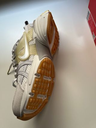 Zapatillas Nike W V2K Run EU38.5 / US 7.5