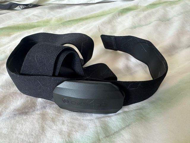 Sensor de Frecuencia Cardíaca COOSPO