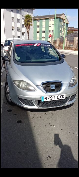 SEAT Altea 2004
