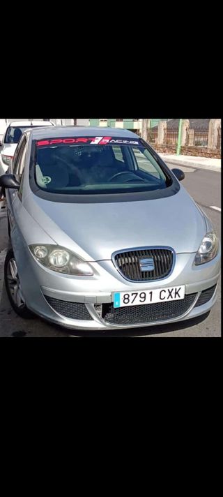 SEAT Altea 2004