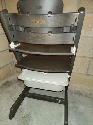 Trona Stokke Tripp Trapp