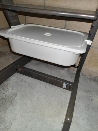 Trona Stokke Tripp Trapp