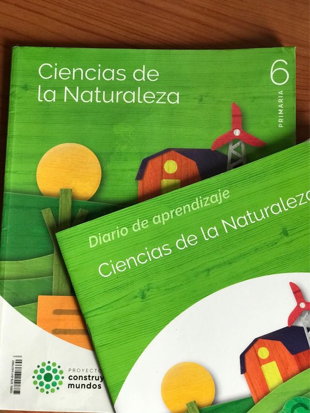 ciencias de la naturaleza