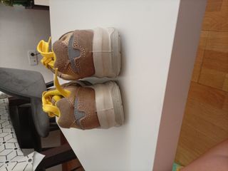 Zapatos de trabajo punta de acero