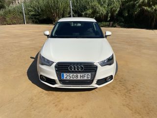 Audi A1 2011