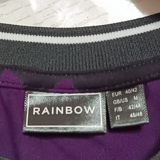 Vestito donna fantasia floreale