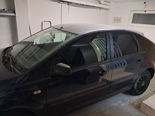 Ford Focus 2005