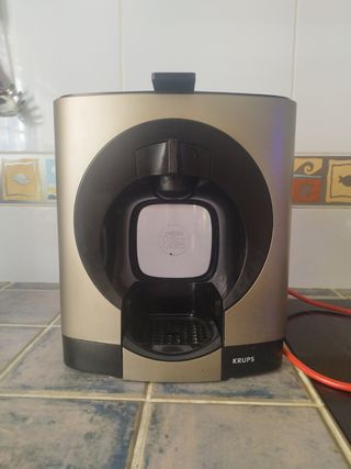 Cafetera Nescafé Dolce Gusto Krups