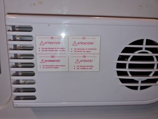 Nevera Termoeléctrica Frío/Calor TK 282