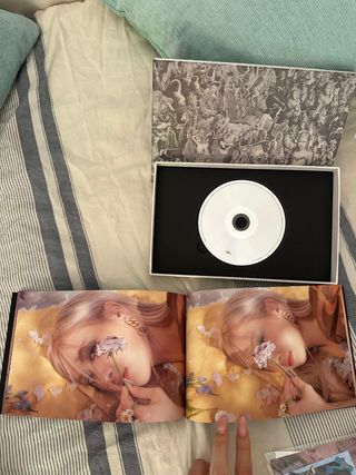 BLACKPINK Álbum