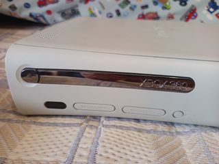 Consola Xbox 360 160GB