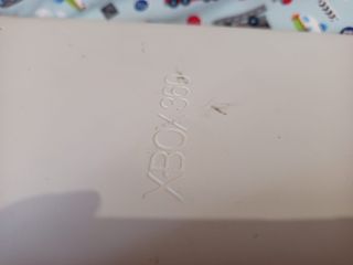 Consola Xbox 360 160GB