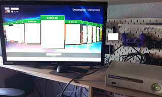 Consola Xbox 360 160GB