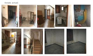 Chalet en venta en Librilla