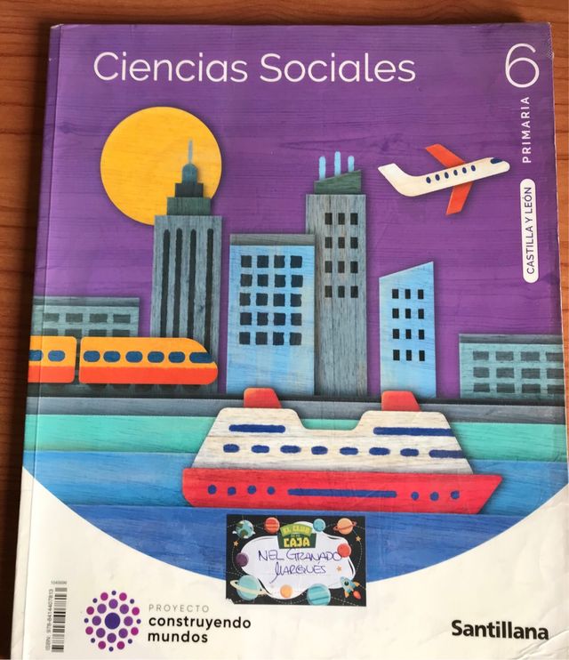 ciencias sociales