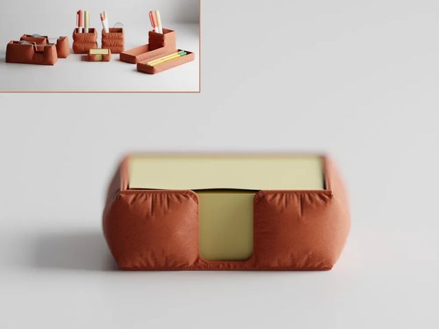 Organizador de Post-it