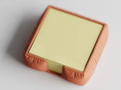 Organizador de Post-it