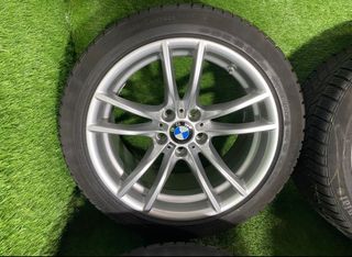 Llantas BMW Originales 18 Styling 640m