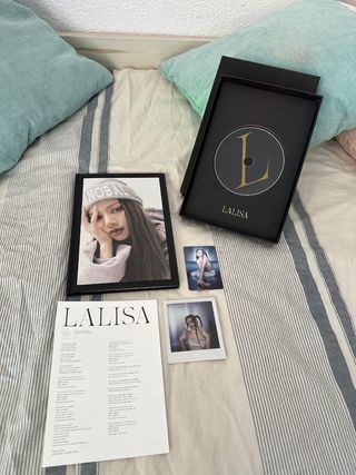 Álbum BLACKPINK