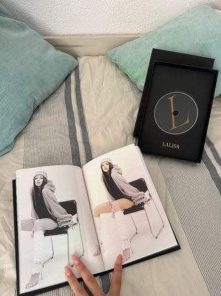 Álbum BLACKPINK