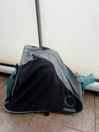 Patines en línea Oxelo talla 39