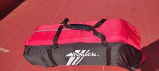 Cuna de viaje Hauck Dream n go con motivos Disney
