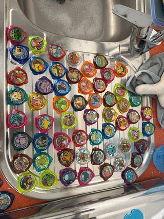 Pokemon Kraks