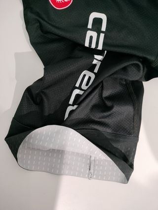 Culote Castelli Competizione Limited Edition
