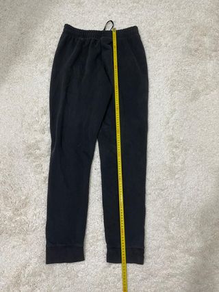 ¡¡OFERTA!! Talla L Pantalón Adidas Negro