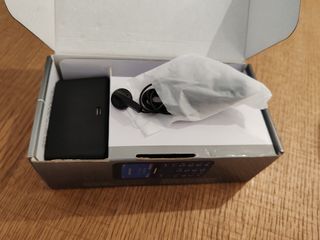 Cellulare Panasonic KX-TU155 Blu