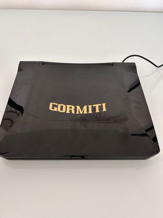 Laptop Gormiti Vintage Giocattolo
