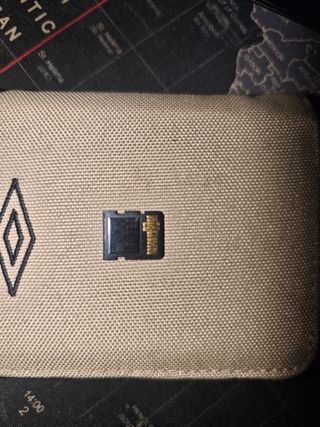 Tarjeta SanDisk M2 8GB