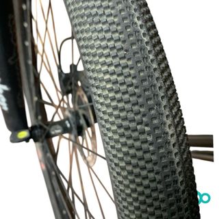 Bicicleta Commencal 7075 T6DB