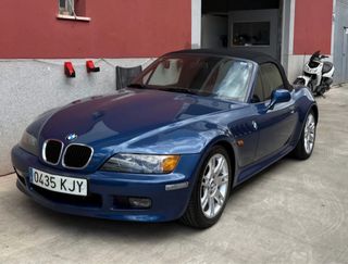 BMW Z3 1996