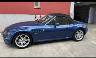 BMW Z3 1996