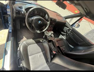 BMW Z3 1996