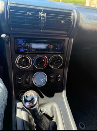 BMW Z3 1996