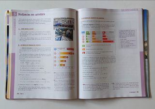 FiQ FÍSICA I QUÍMICA
4 Educació Secundària