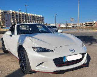 Mazda MX-5 Zenith 2.0
