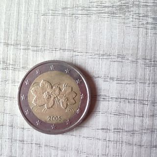 Monedas Conmemorativas de 2€