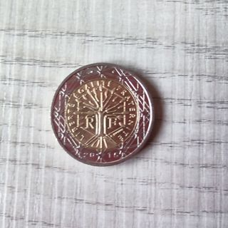 Monedas Conmemorativas de 2€