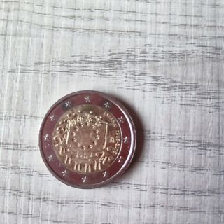 Monedas Conmemorativas de 2€