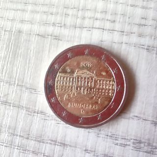 Monedas Conmemorativas de 2€